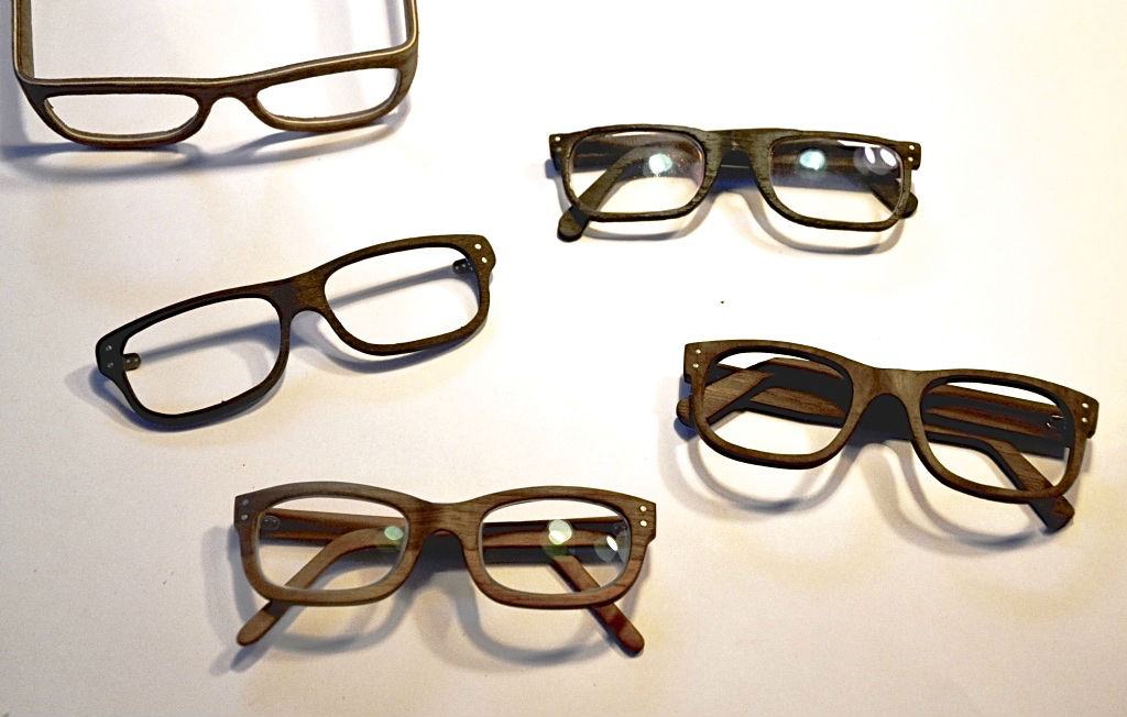 classes of glasses      Mi. 7.12. – So. 11.12.2016
